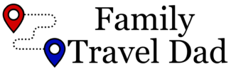 The Family Travel Dad